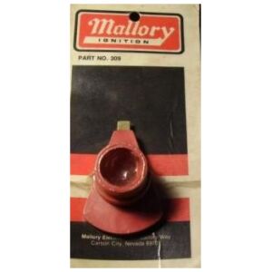 Mallory 309 Rotor