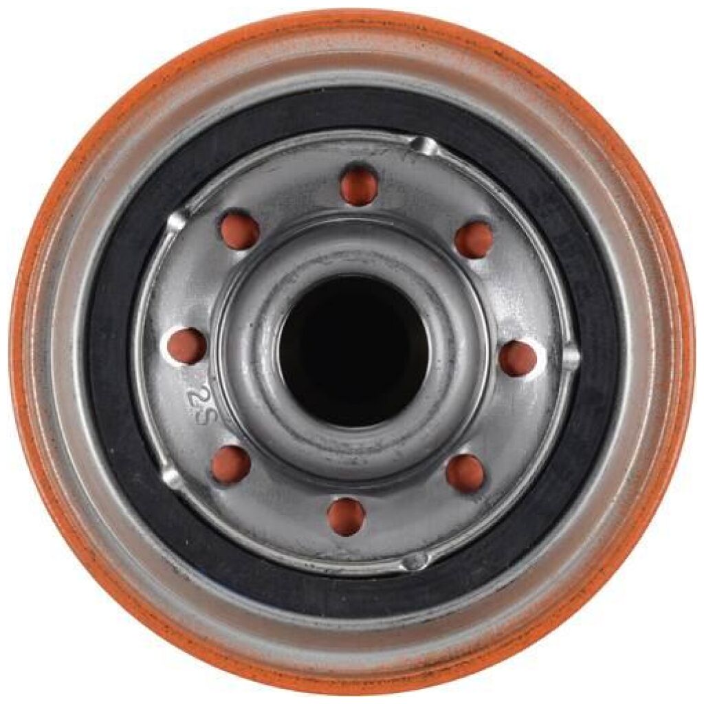 OLJEFILTER VW GMC GM 1967-97 , SHELL S-2 , PH1 , 92049 , LF212