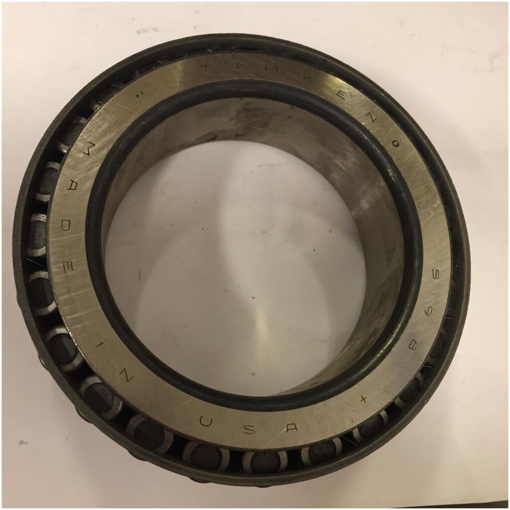 Lager GMC MACK LASTBILAR , TIMKEN 598