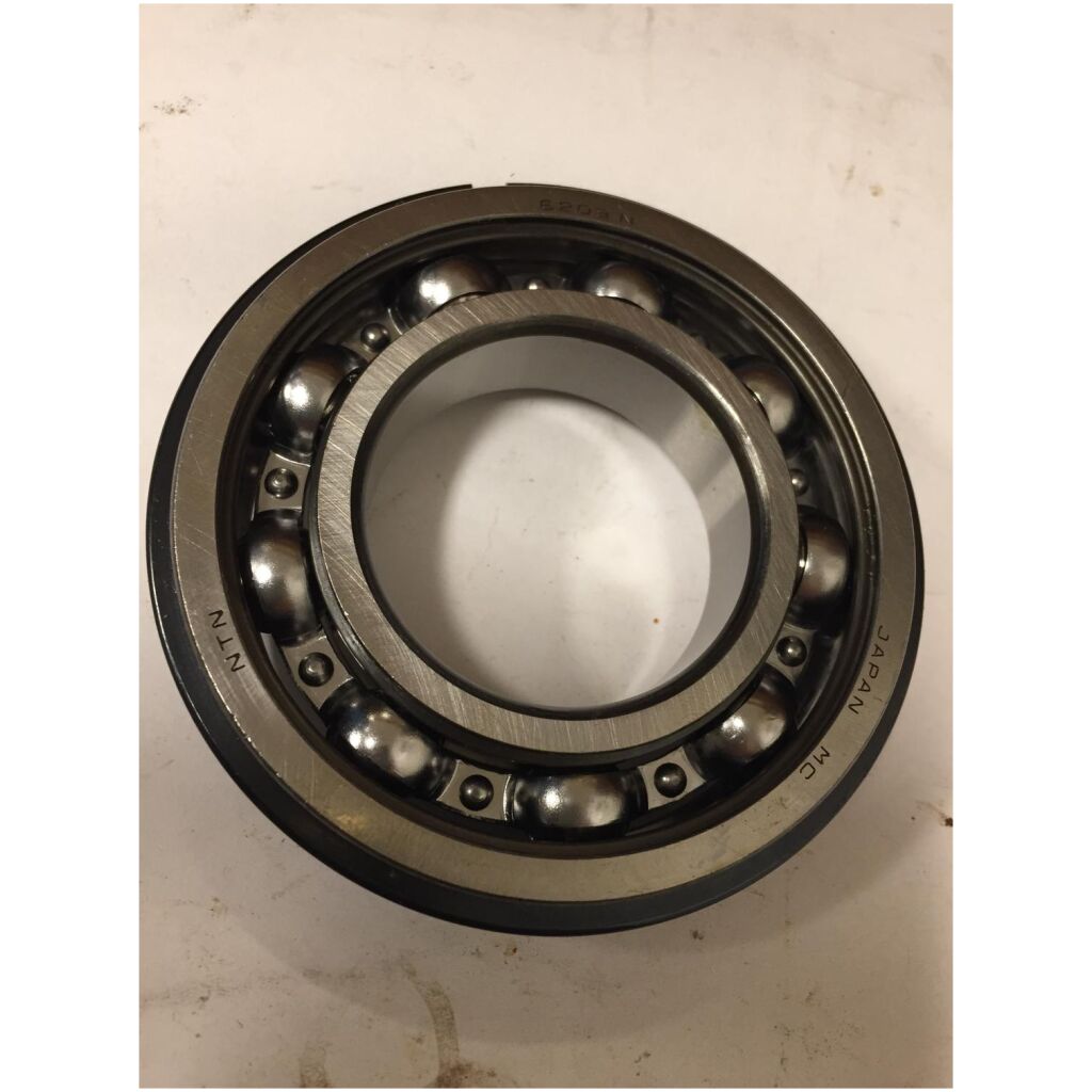 HJULLAGER KIA JEEP NISSAN FORD GMC GM MOPAR 1946-2017 , NTN 6209NR