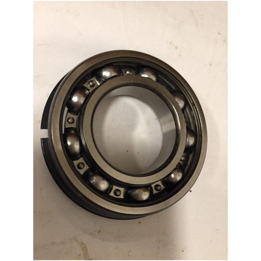 HJULLAGER KIA JEEP NISSAN FORD GMC GM MOPAR 1946-2017 , NTN 6209NR