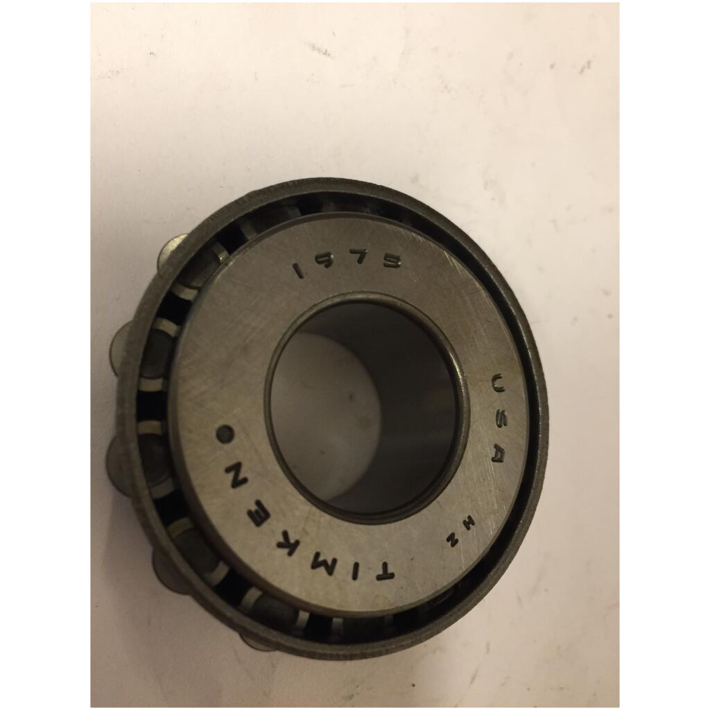 HJULLAGER Mazda RX-7 1986-91 , 1975 TIMKEN