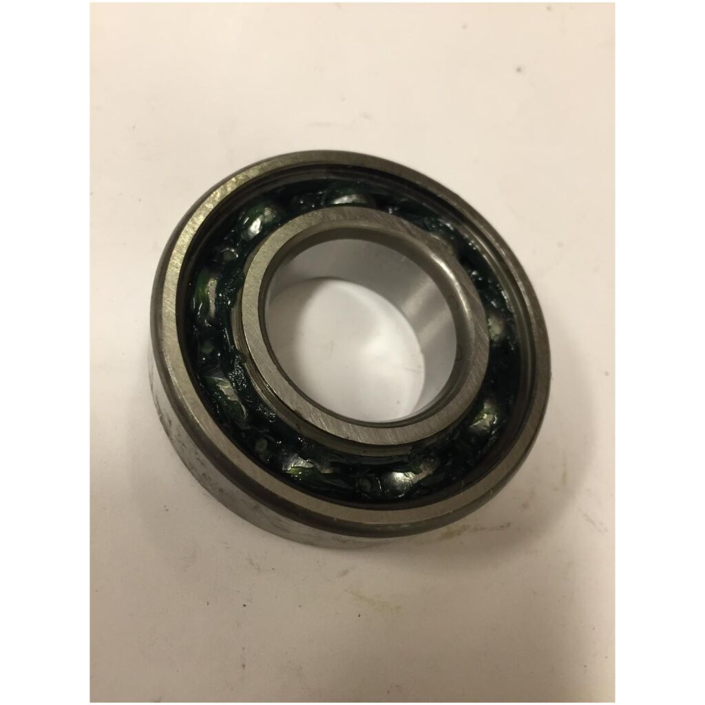 Lager utgående axel Växellåda BMW Jeep Mopar 1961-2002 mm, 205-BB
