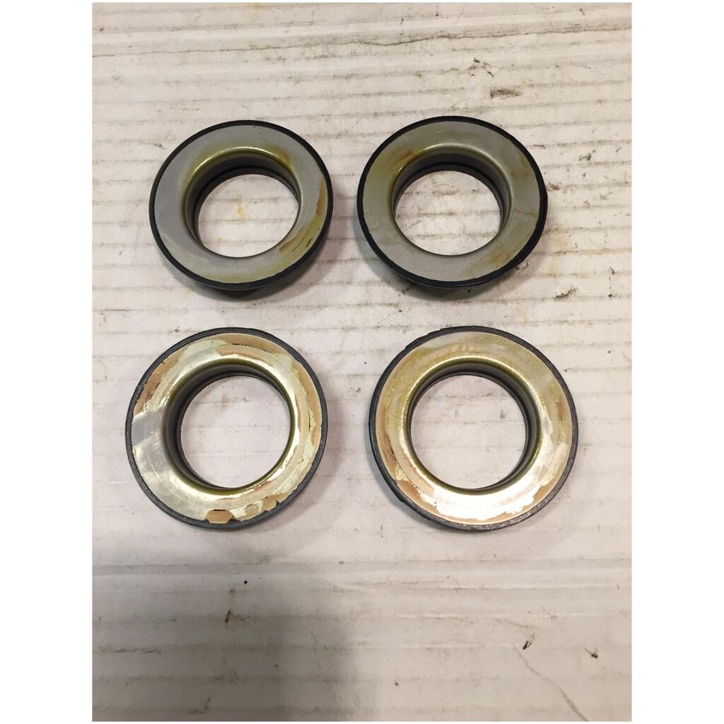 TÄNDSTIFT TÄTNINGSATS TOYOTA 2,0L-2,2L 1987-01, FEL-PRO ES70739