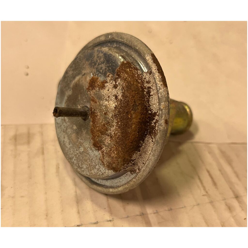 Värmeventil Oldsmobile 1959-64 , OEM 4-V734
