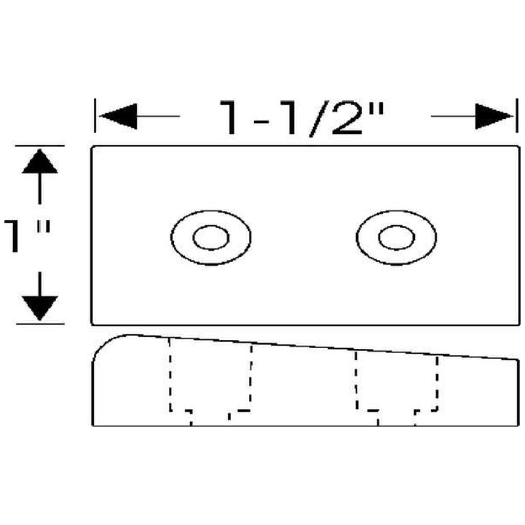 Door bumper