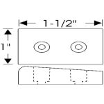 Door bumper