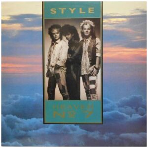 Style (4) - Heaven No. 7 (LP, Album)