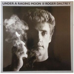 Roger Daltrey - Under A Raging Moon (LP, Album)