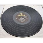 The Beatles - With The Beatles (LP, Album, Mono)