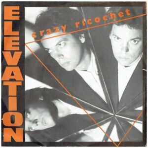 Elevation (9) - Crazy Ricochet (7)