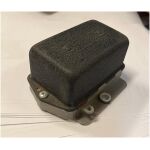 Laddningsrelä 6v 50-55A Chry Dodge Jeep Plym Desoto 1948-71 Elite A-36 1641510