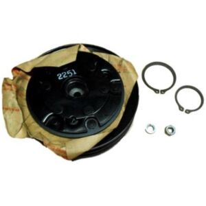 AC Pump Koppling Chrysler, Dodge, Plymouth 1979-84 Four Seasons 48327