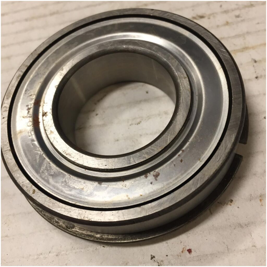 HJULLAGER CHEVROLET DODGE FORD GMC 1979-14, DELCO 907762