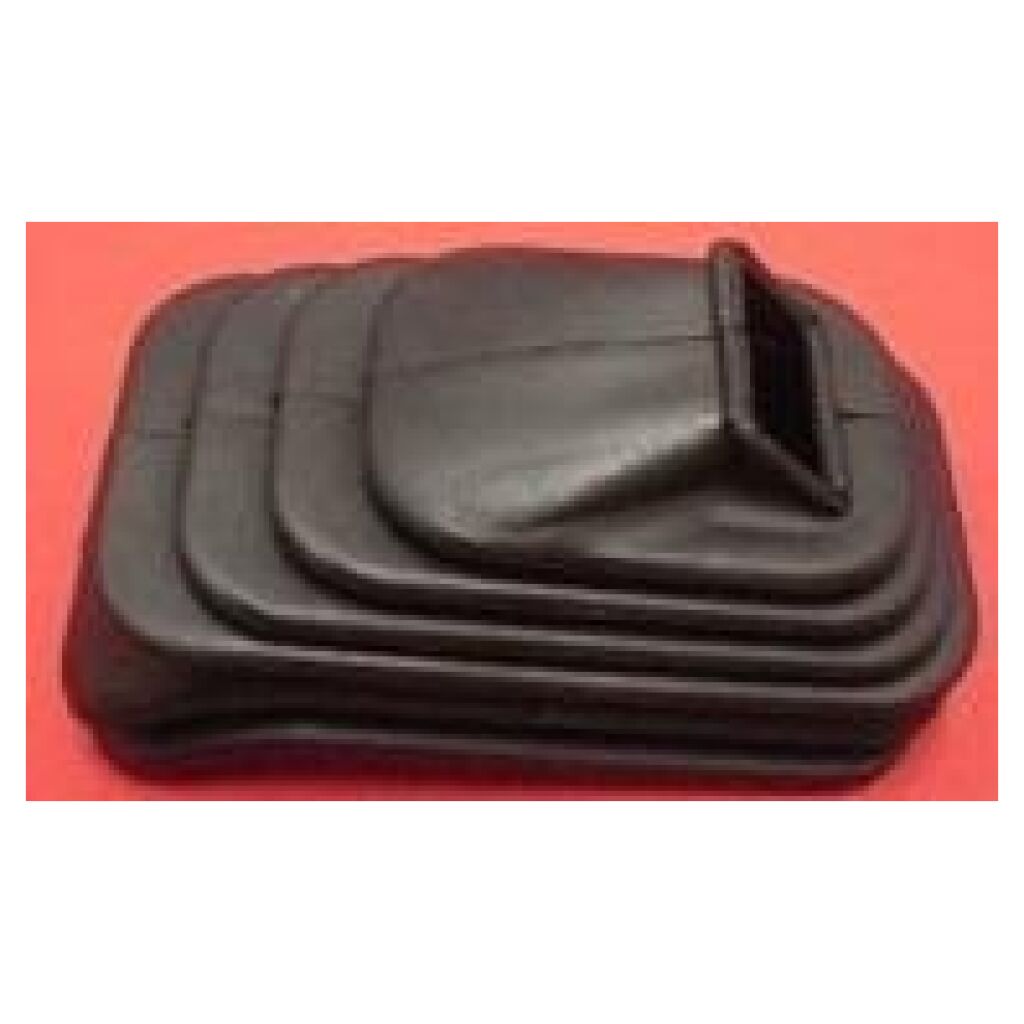 Damask Kopplingsgaffel 1967-72 Chevrolet truck NOS 3765360