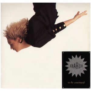 Charlie (3) - To Be Continued (LP, Album)