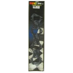 HEADERSSPACKNINGAR FORD V8 BB 332-390 1958-65, MR GASKET 5952