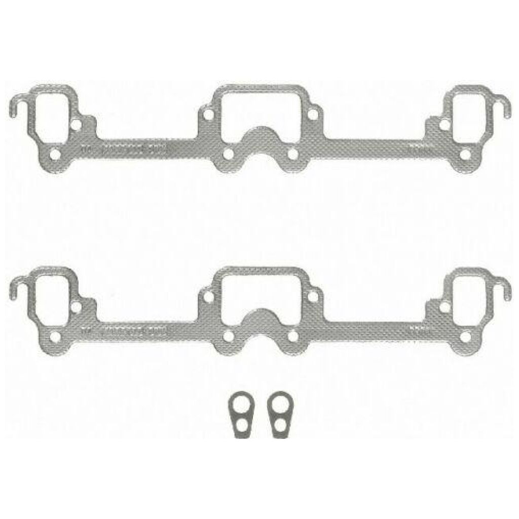 GRENRÖRSPACKNINGAR MOPAR V8 318-360 1968-92