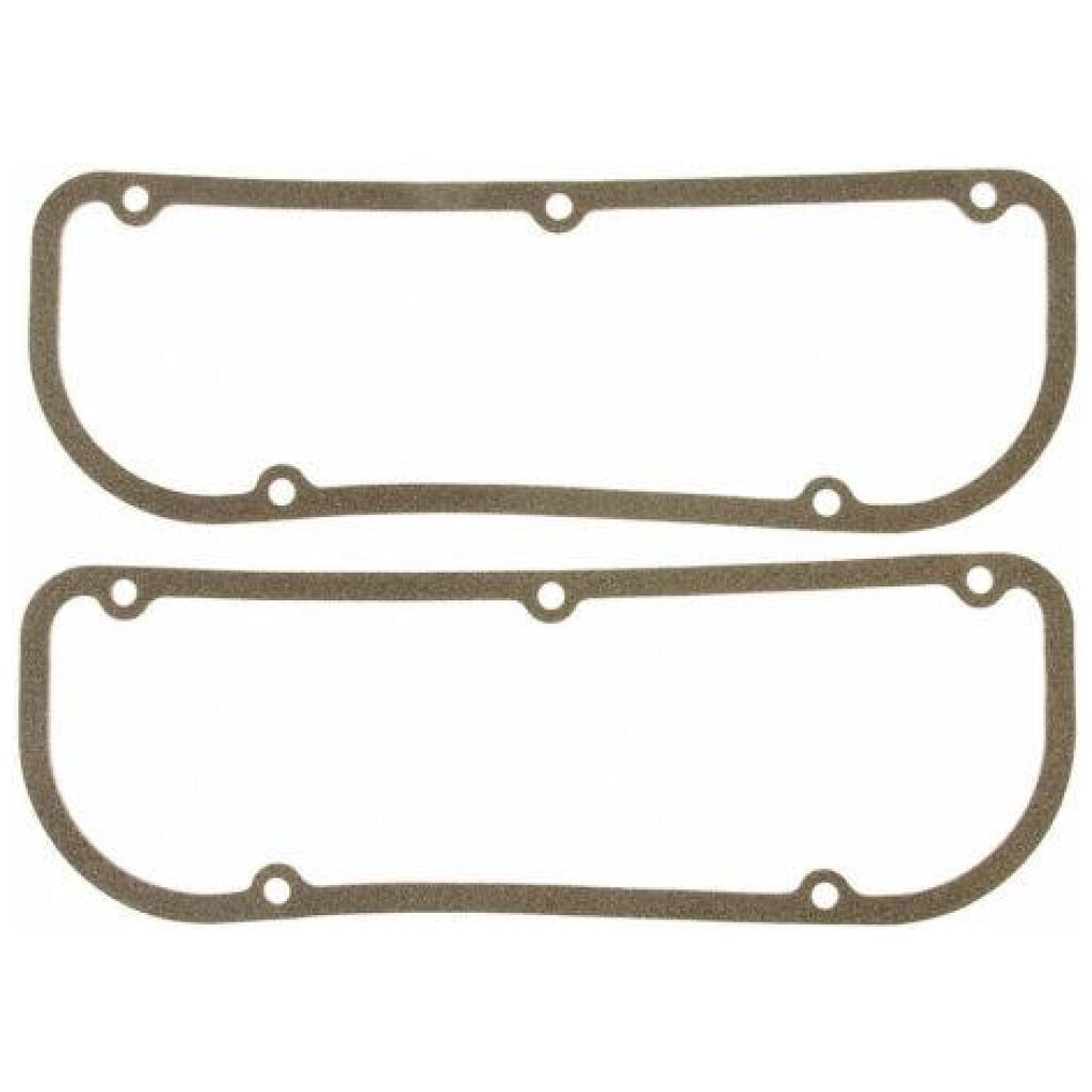 VENTILKÅPSPACKNINGAR FORD LINCOLN MERCURY 232cui 3,8L 1982-86, FEL-PRO VS39254