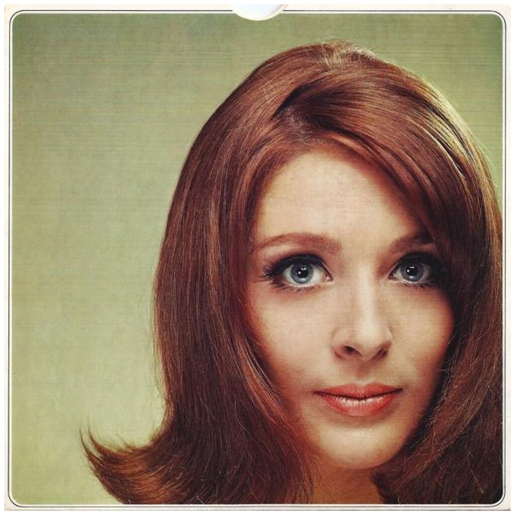 Various - Jane Bossa Nova (Flexi, 7, S/Sided)