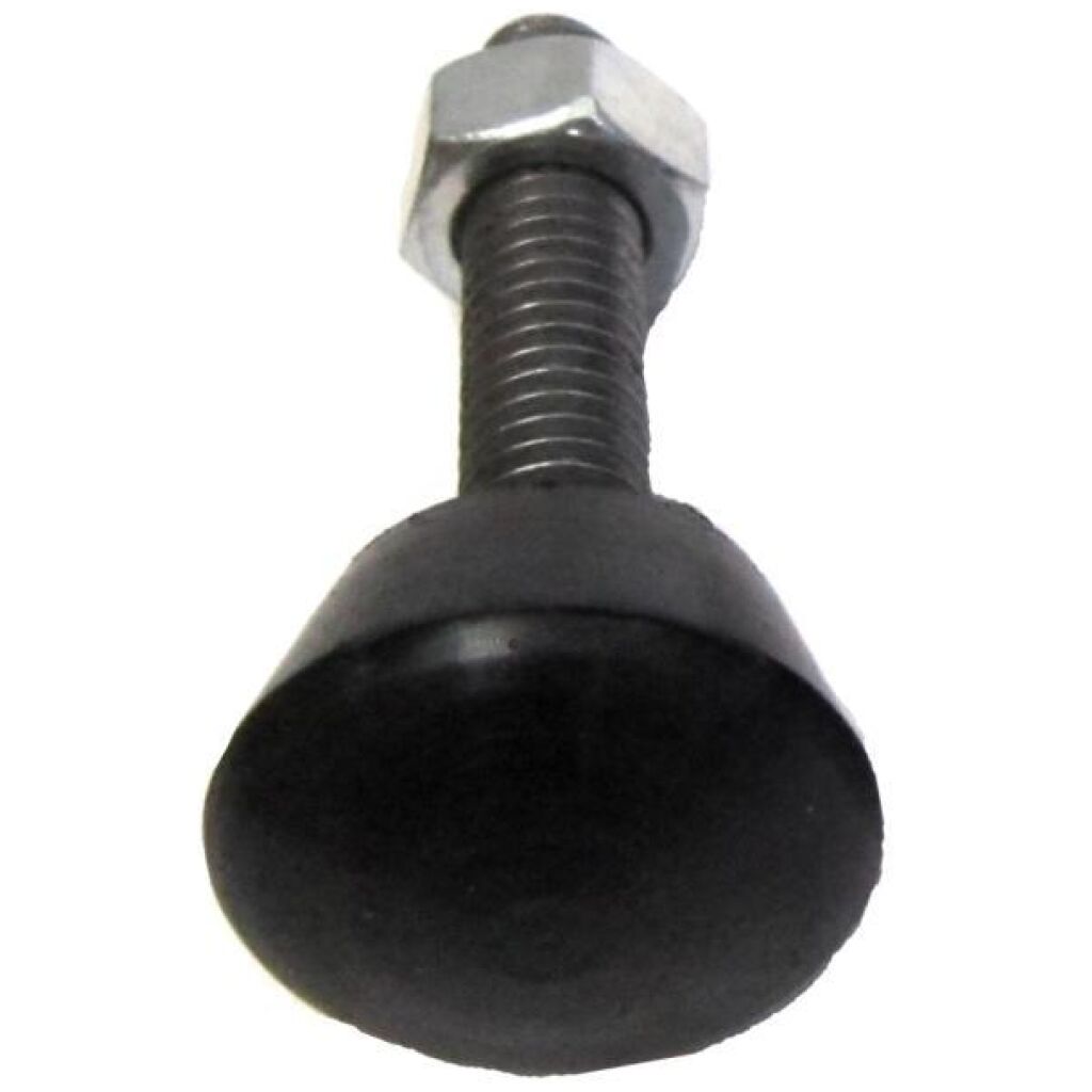 Adjustable Hood Bumper
