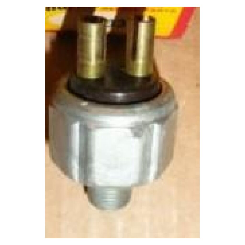 B&W S193 STOPPLJUS SWITCH MOPAR 1937-52