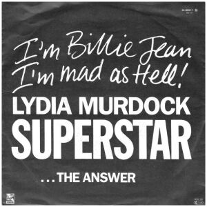 Lydia Murdock - Superstar (7)