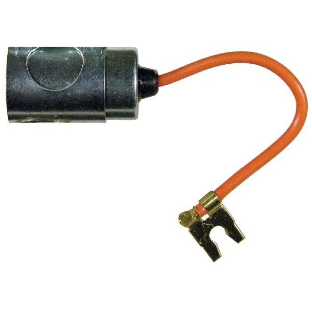 KONDENSATOR Jeep Chrysler Dodge 1962-80, STANDARD 500AL1531