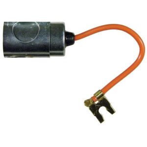 KONDENSATOR Jeep Chrysler Dodge 1962-80, STANDARD 500AL1531