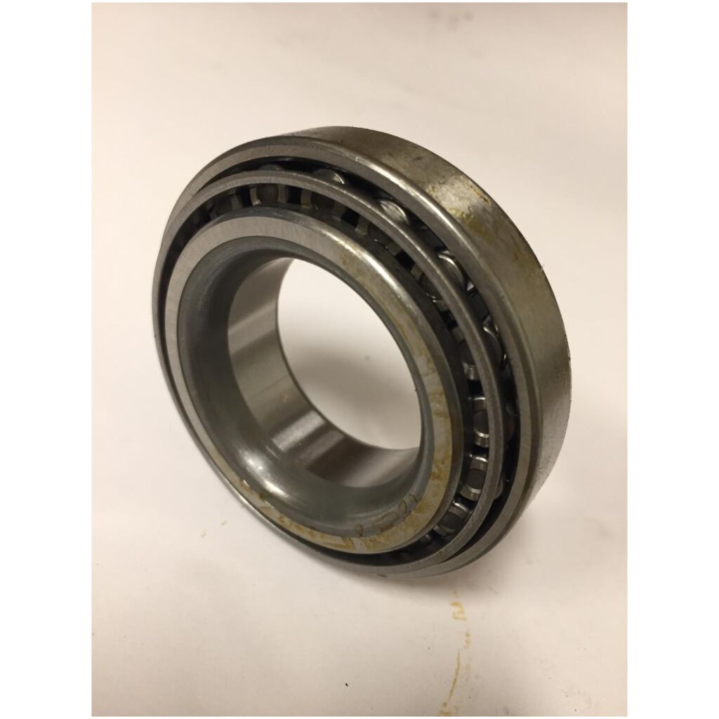HJULLAGER AMC MOPAR GM 1950-10 59,2x31,8 mm, BCA A6 PEZ46 LM87848 LM87018