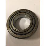 HJULLAGER AMC MOPAR GM 1950-10 59,2x31,8 mm, BCA A6 PEZ46 LM87848 LM87018
