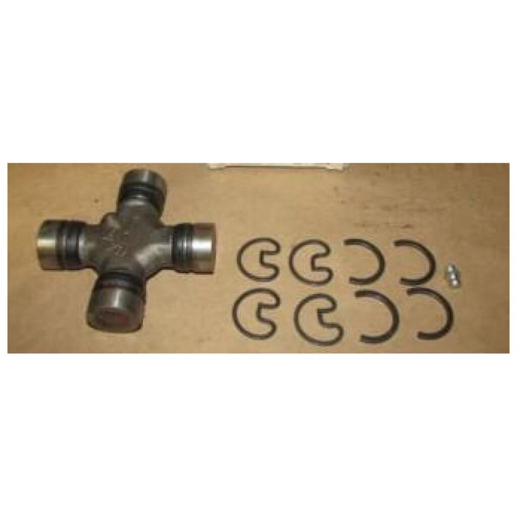 KNUTKORS MED SPACER SMÖRJBART GM FORD V8 1958-17 , TRW 20064