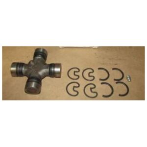 KNUTKORS MED SPACER SMÖRJBART GM FORD V8 1958-17 , TRW 20064