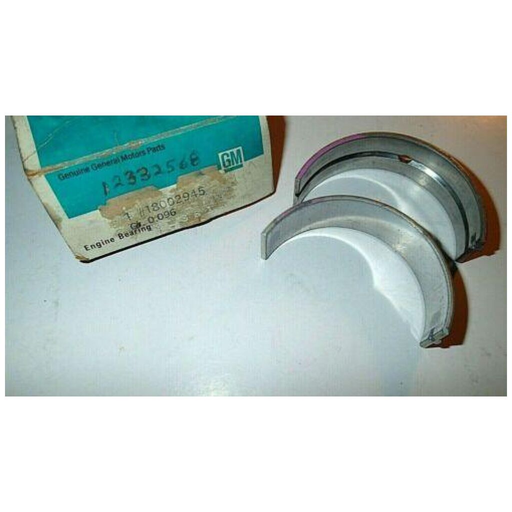 NOS VEVLAGER BUICK PONT OLDS V6 3,3L-3,8L 1988-89 GM GR.0.096 18002945 12332568