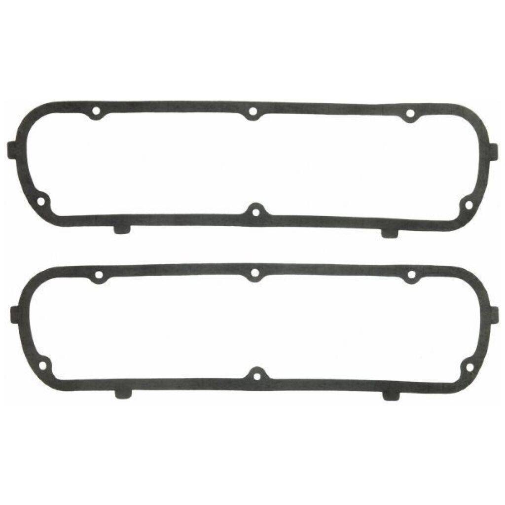 VENTILKÅPSPACKNINGAR USA FORD V8 302cui 351cui 1962-87, FEL-PRO VS13264R