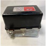 Laddningsrelä 6v 45-57Amp pos grd Chry Dodge 1949-54 Standard Motor VR-324