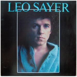 Leo Sayer - Leo Sayer (LP, Album)