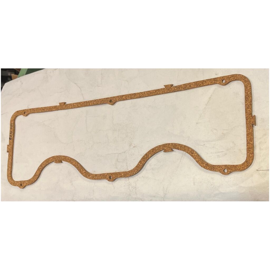 Ventilkåpspackning Chevrolet V8 348-409 1958-65, McCord CVR-872