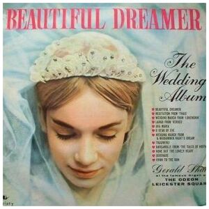 Gerald Shaw - Beautiful Dreamer - The Wedding Album (LP)
