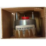 Oljetrycksmätare Chrome 5-100 PSI , Carquest CPS 80731