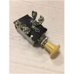 Ljuskontakt strömställare halvljus universal , General Switches 24003
