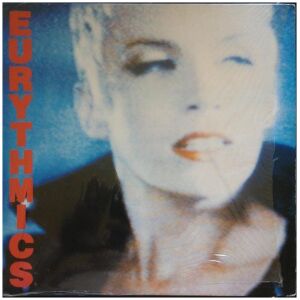 Eurythmics - Be Yourself Tonight (LP, Album)