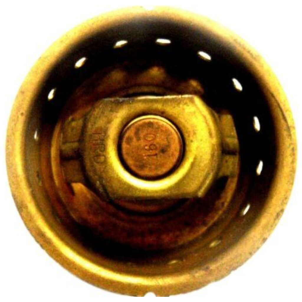 TERMOSTAT HRD 160*