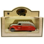 Chevron Steamline Tank Trucks