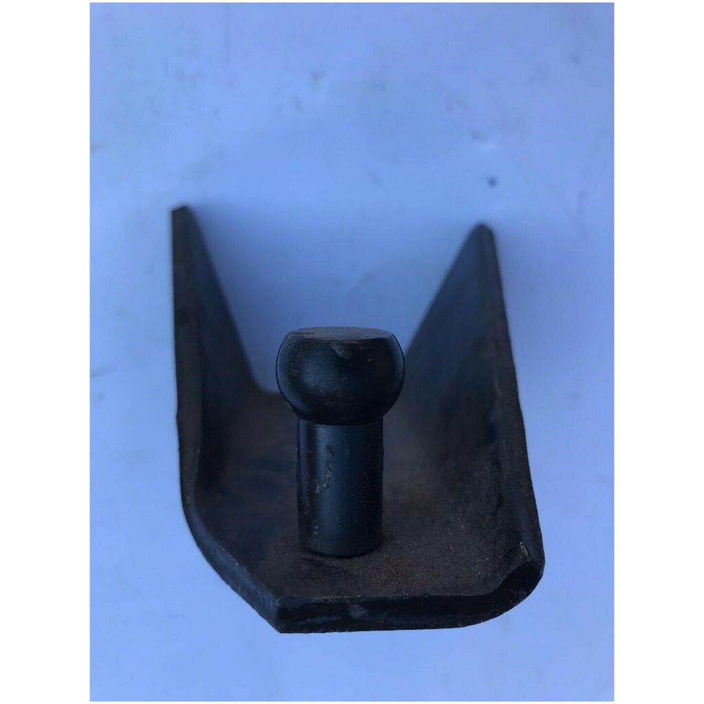 FÄSTE FÖR KONVERTERING TILL MANUELL TRANSMISSION CORVETTE 63-67 GM 3723607 NOS