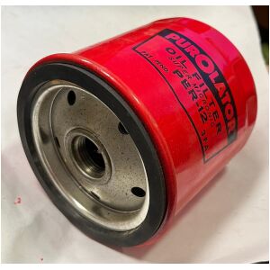 Oljefilter Chev GMC Pontiac 153cui 1962-69 , Purolator PER-12 , PH12, PF12