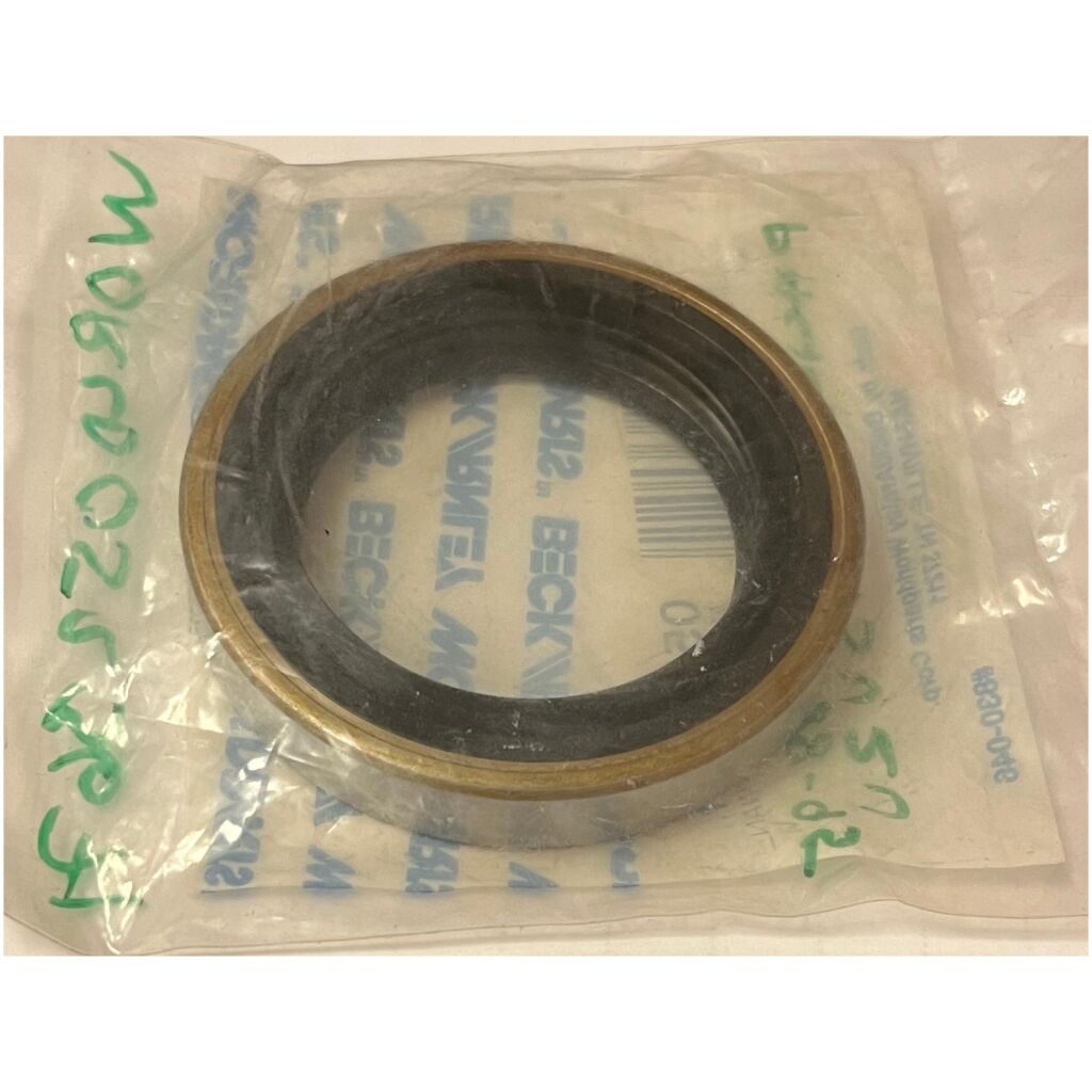 PACKBOX ISUZU AMIGO PICKUP 1988-95 , WORLDPARTS 052-3671