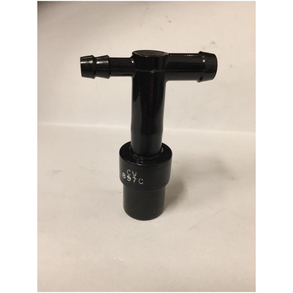 PCV VENTIL GM 262-454cui 1974-97, AC DELCO CV897C 25095891.