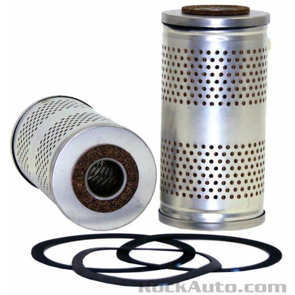 OLJEFILTER CHRYSLER 1950-56 WIZARD R-5822