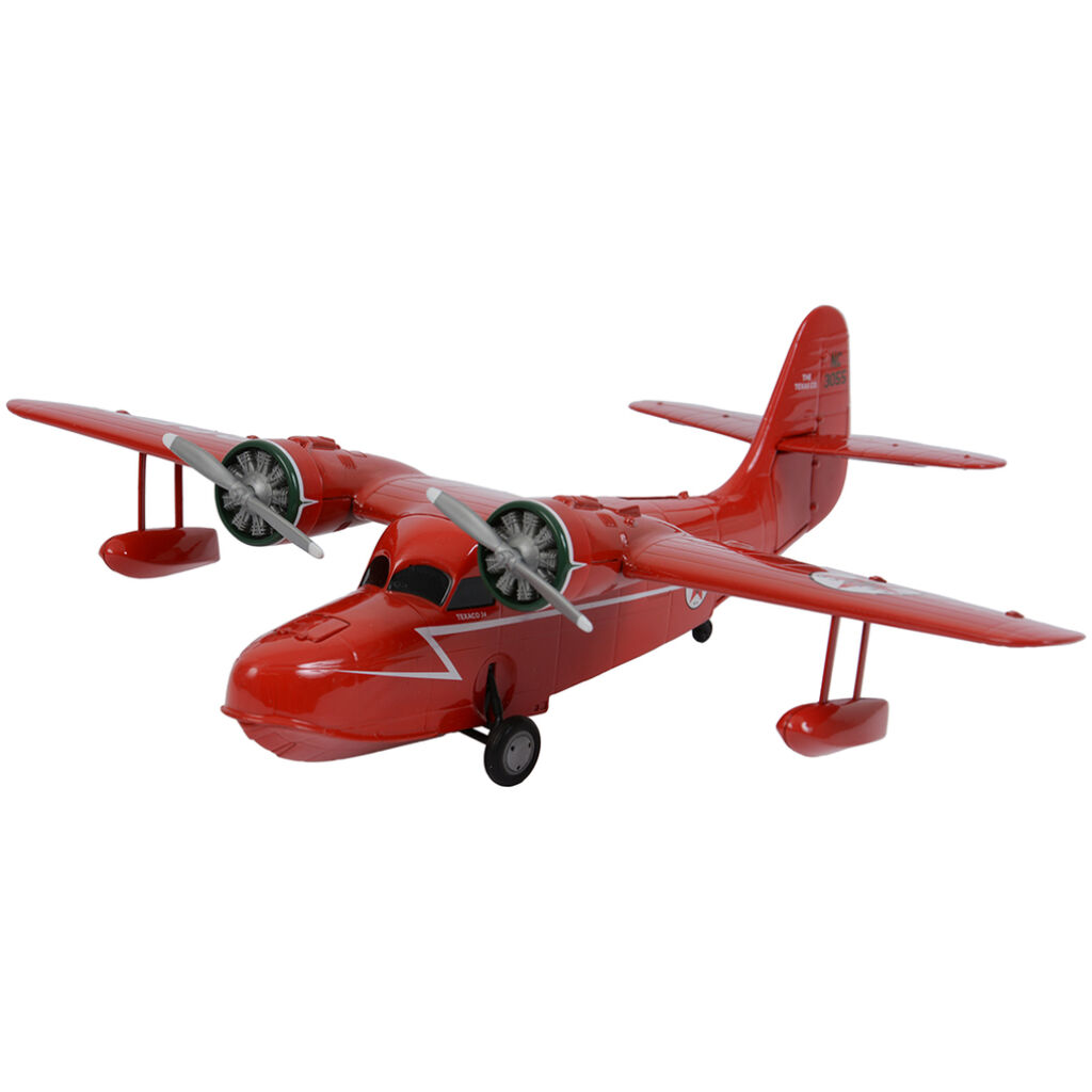 Wings Of Texaco 1940 Grumman Goose